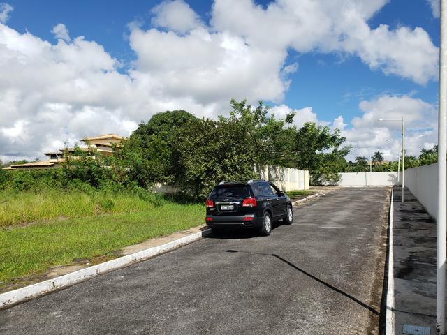 GRANDE TERRENO 3.300 m QD.18 PARK WAY - Foto 5