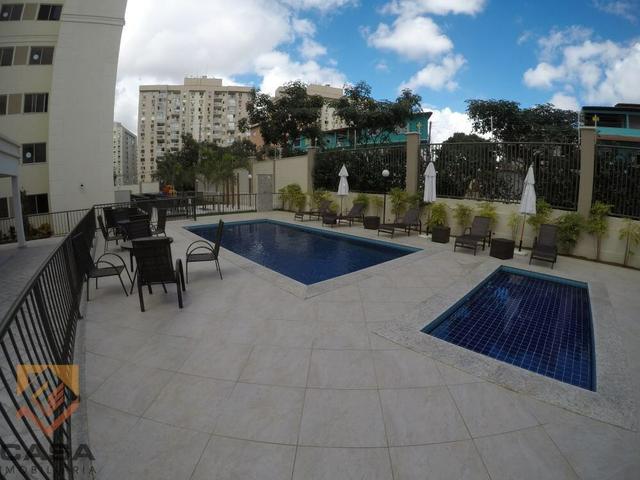 _ Excelente apartamento 2 quartos á venda - Colina de Laranjeiras
