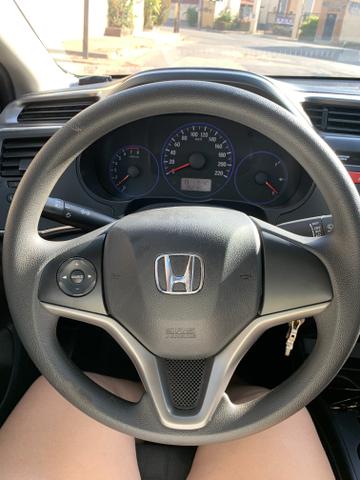 Honda City LX 2016/2016 - Foto 4