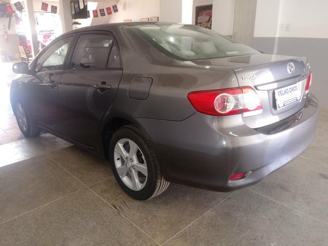 Corolla GLI 1.8 - Foto 6