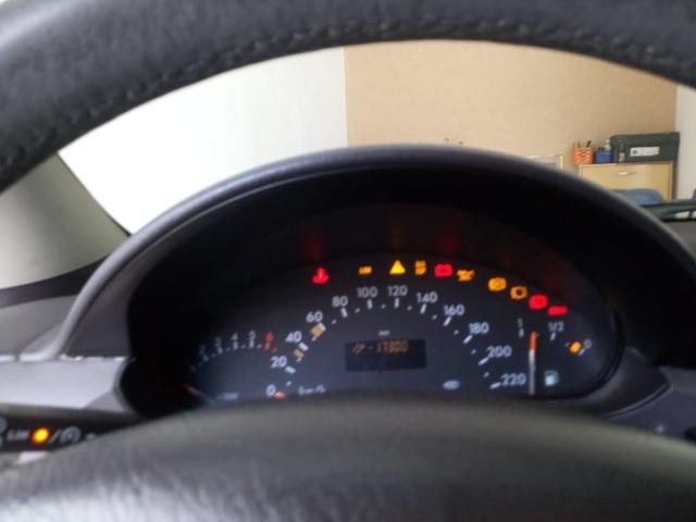 Oportunidade - Mercedes Class A - 2005 - Prata - kit a gás geração 5 - R$14.750,00 - Foto 4
