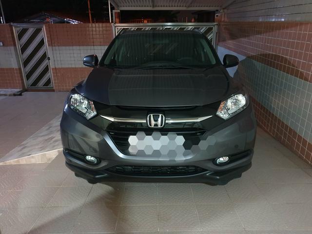 Honda hrv ex