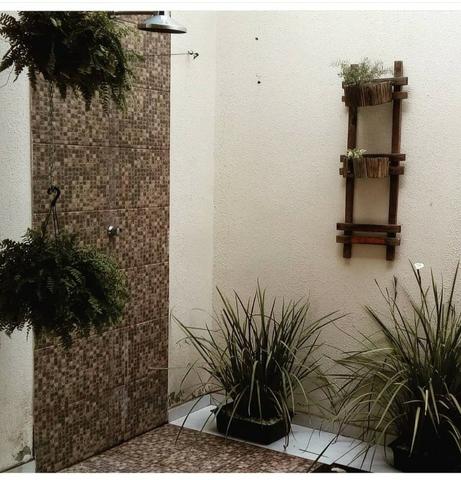 Vendo Casa - Condomínio Asteca - SIM - cód. 1568