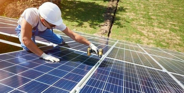 Energia solar - Foto 2
