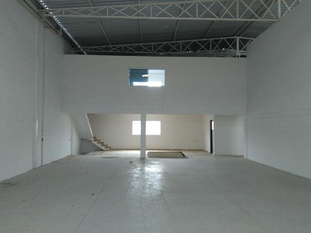 Galpão 800 ou 450 mts leia o anúncio - Foto 11
