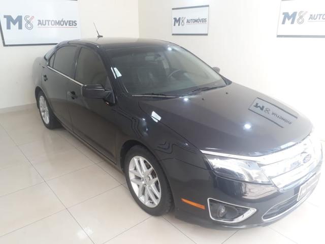 FORD FUSION SEL 2.5 16V 175CV AUT 2010/2010 - Foto 3