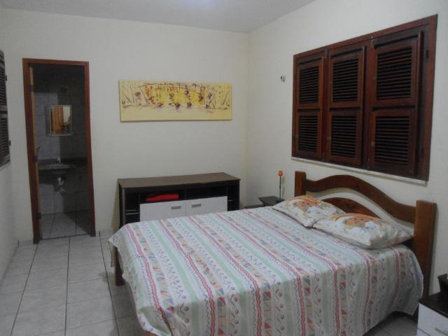 Praia do Presidio- Casa com 3 Suítes, Piscina e deck com churrasqueira Diária de R$ 400,00 - Foto 9