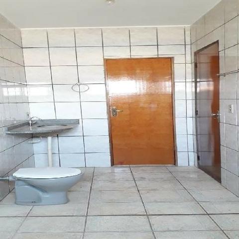 Apartamento de dois quartos - Setor Mansões Paraíso - Aparecida de Goiânia-GO - Foto 13