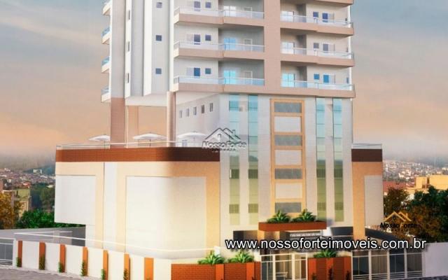 Lançamento Apartamento na Aviação em Praia Grande - Foto 2