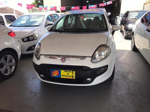 Punto Attractive 1.4 - Foto 3