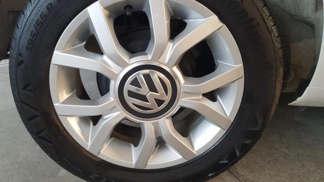 VOLKSWAGEN UP 2017/2017 1.0 TSI MOVE UP 12V FLEX 4P MANUAL - Foto 7