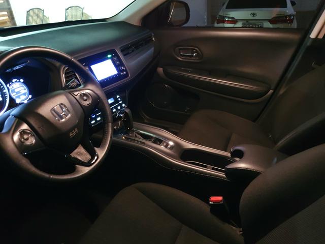 Honda hrv ex - Foto 5