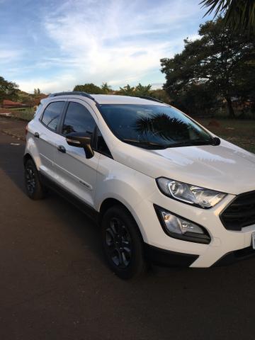Ecosport freestyle automática 2018 - Foto 3