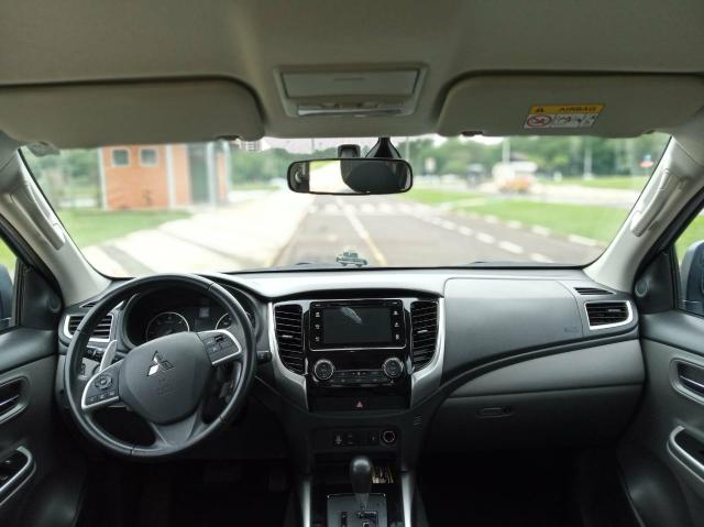 MITSUBISHI L200 Triton HPE Sport 2.4 Diesel Ano 2018 - Foto 12