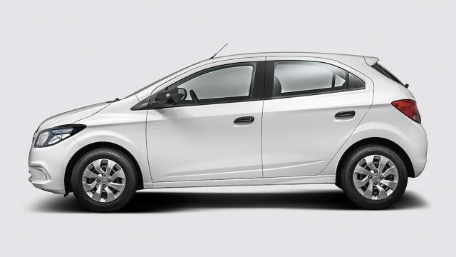 GM ONIX 1.0 JOY COMPLETO-2019-2 Dono-Revisoes-Original-Extra - Foto 20