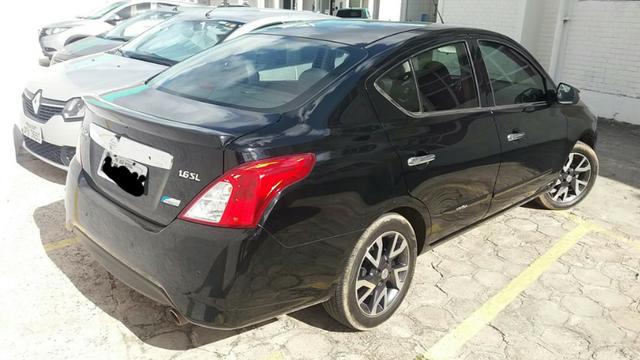 Versa SL 2017 - Foto 2