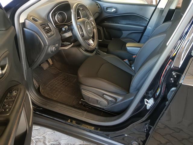 Compass 2017 2.0 Sport Flex automático - Foto 3