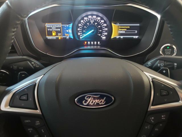Fusion Tittanium GTDI AWD Mod. 2018. Leia Anúncio. BAIXEI!!!! - Foto 8