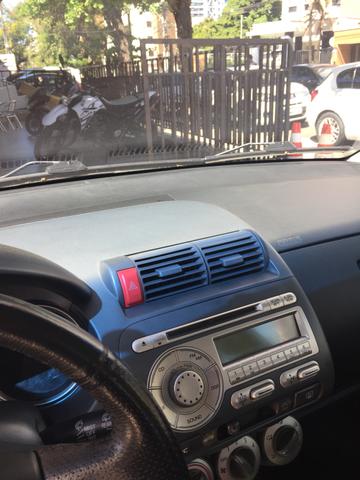 Honda Fit Ex 2008 - Foto 2