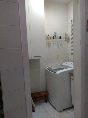 Apartamento no Anita Garibaldi com 01 suíte + 02 dormitórios - Foto 9