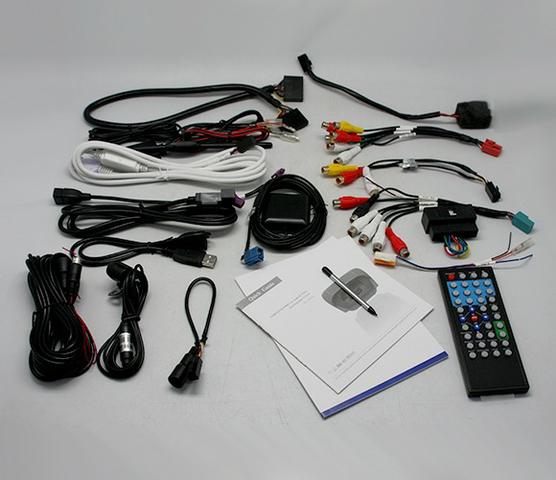 Central multimidia honda civic 2012 a 2015 - Foto 3