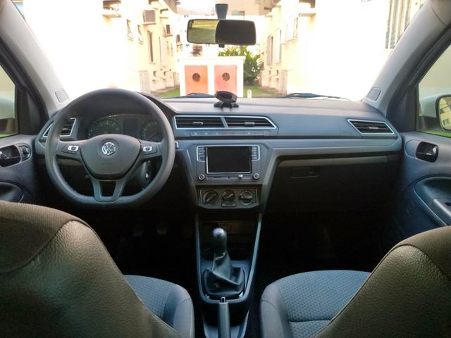 Gol G8 comp motor 1.0/3 cilindros 2020 - Foto 13