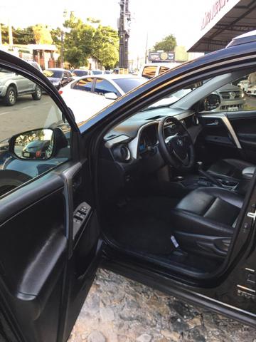RAV4 2.0 2014/2014 automática , 2dono desde de zero , oferta da semana !! - Foto 7