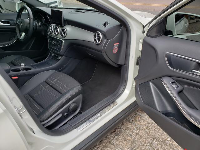 Mercedes- Benz Gla 250 2.0 Turbo - Foto 14