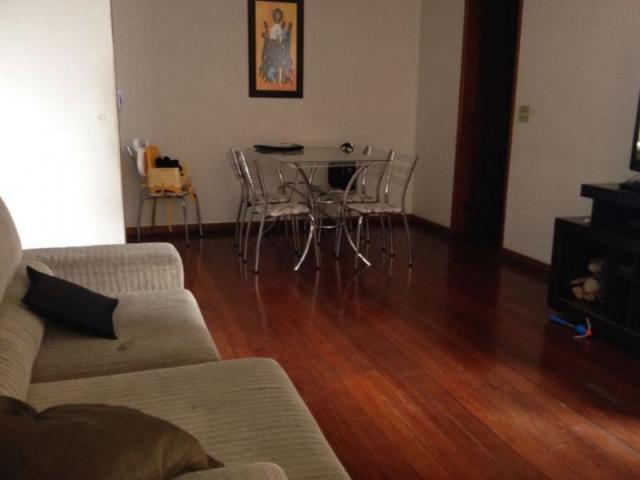 Apartamento à venda com 4 dormitórios em Nova suíssa, Belo horizonte cod:11741 - Foto 2