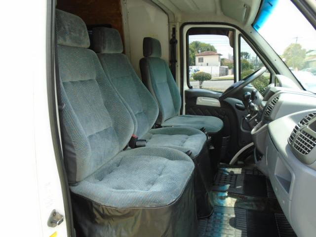 PEUGEOT BOXER FURGÃO 350 2.3 4PTS - Foto 13