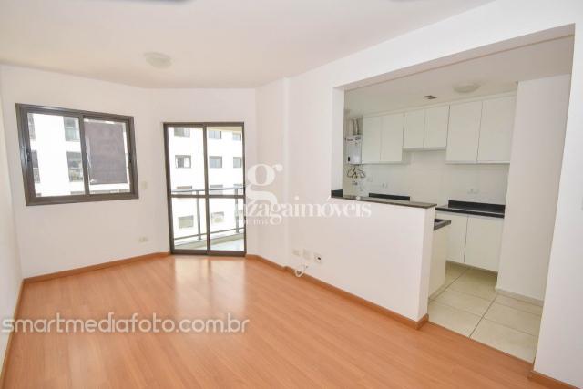 Apartamento para alugar com 2 dormitórios em Capao raso, Curitiba cod:23511002 - Foto 3