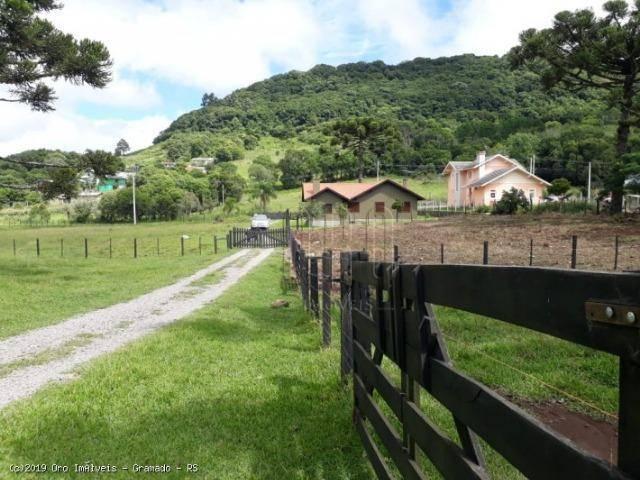 Sítio à venda, 4 m² por r$ 2.156.000 - serra grande - gramado/rs - Foto 19