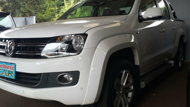 Amarok 2.0 highline 2016 - Foto 2