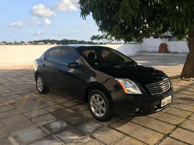 Sentra R$ 20.000 MUITO NOVO 2008 - Foto 4