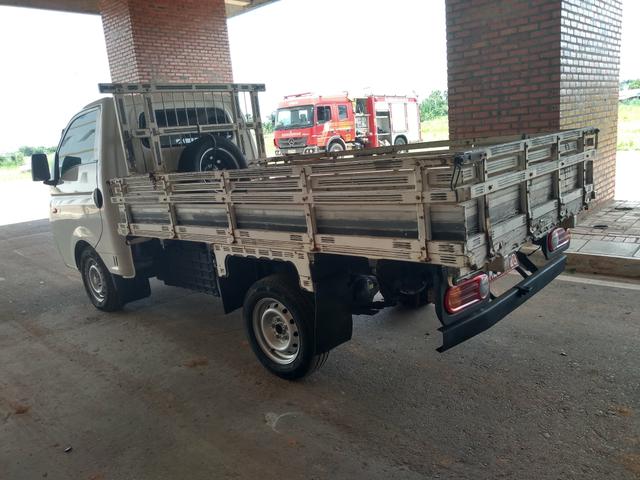 Hr 2.5 tci diesel mt 11-12 - Foto 4