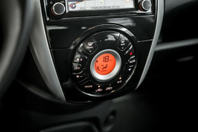March Hatch SL 1.6 Mec. 2016 - Foto 16
