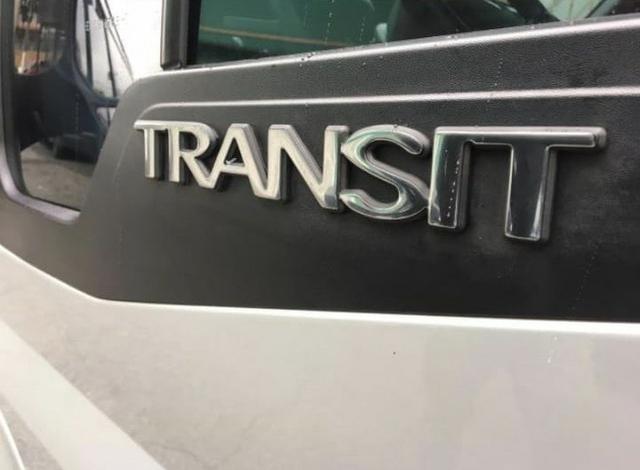 Ford Transit 350l ta - Foto 16