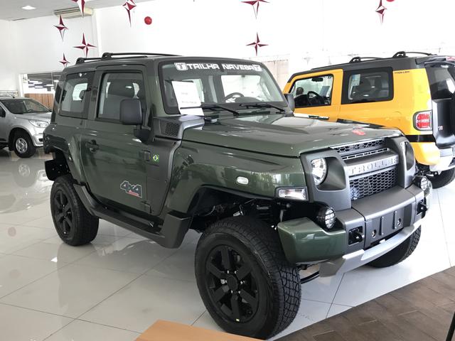 Novo troller 2020 - Foto 4