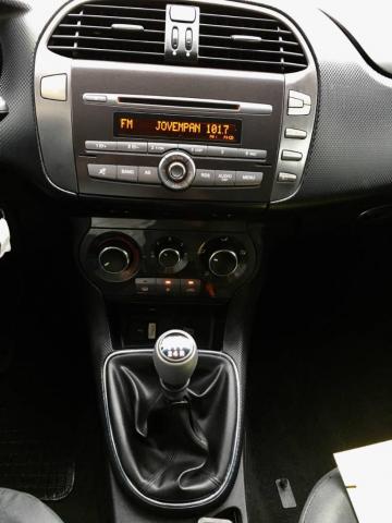 Fiat Bravo ESSENCE 1.8 - Foto 11