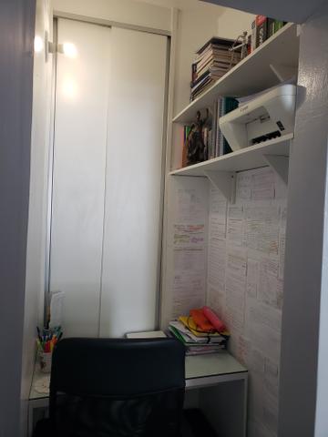 Vende se apartamento (com ou sem mobília) - Foto 4