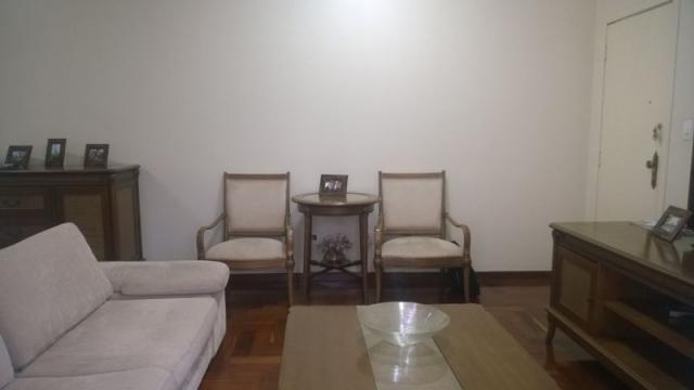 Apartamento à venda com 3 dormitórios em Nova granada, Belo horizonte cod:12029 - Foto 2