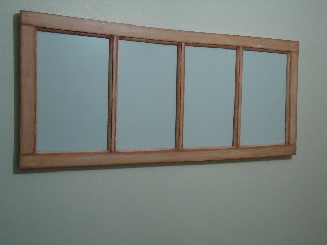 Janela moldura - Foto 2