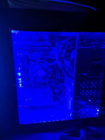 PC Gamer (gta v, forzan 4, cs go, lol, pubg) - Foto 4