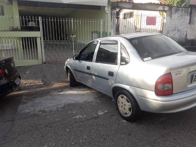 Classic sedan 2007 $12.000.00 - Foto 3