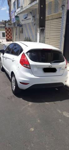 New Fiesta 2014 - Foto 5