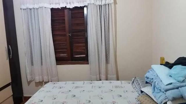 Alugo casa temporada ha menos de 200mts. da praia - Foto 5