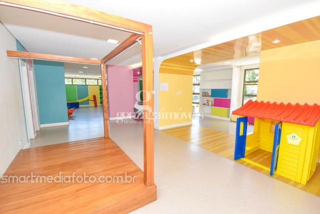 Apartamento para alugar com 2 dormitórios em Capao raso, Curitiba cod:23511002 - Foto 19
