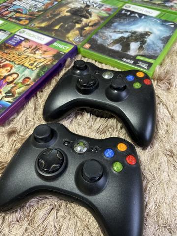 Xbox 360 Slim