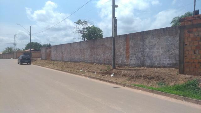 Vende-se Terreno 10x25