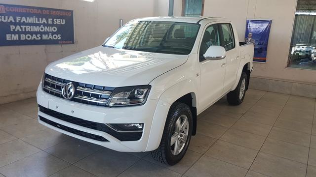 Amarok 0km - Foto 2